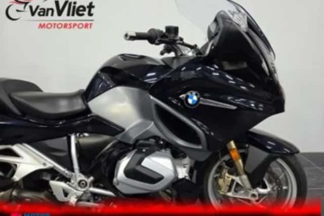 BMW R (2018) thumbnail 3