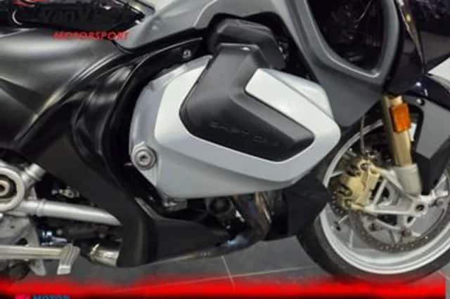 BMW R (2018) thumbnail 5