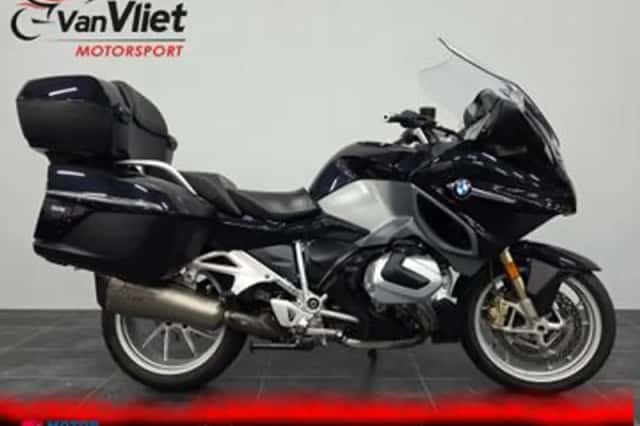 BMW R (2018) thumbnail 6