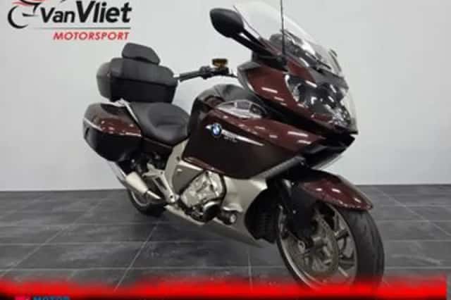 BMW K (2013) thumbnail 1