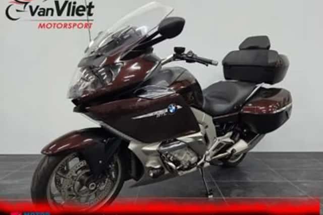 BMW K (2013) thumbnail 2