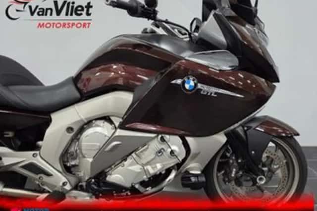 BMW K (2013) thumbnail 3