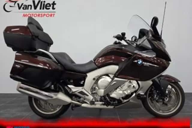 BMW K (2013) thumbnail 5