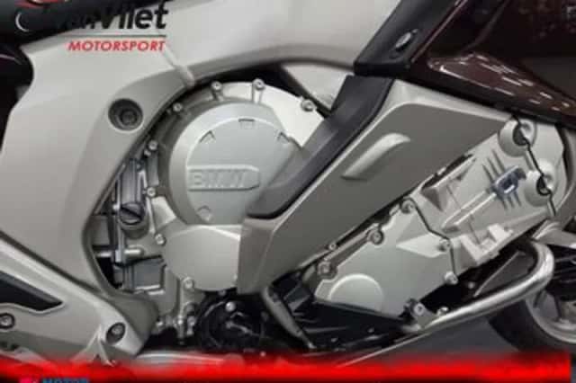 BMW K (2013) thumbnail 6