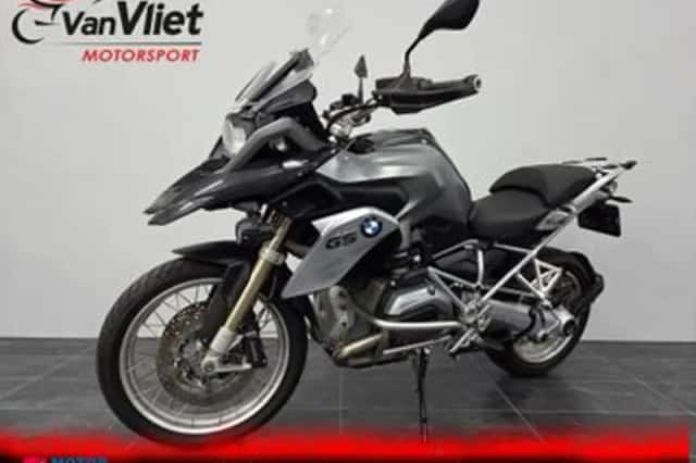 BMW R (2013) thumbnail 2