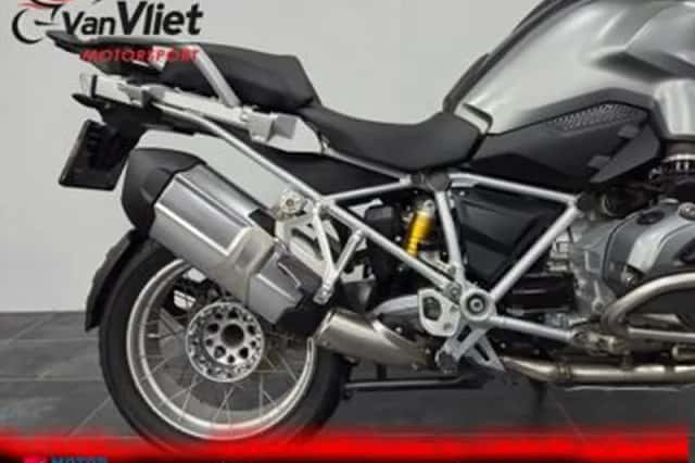 BMW R (2013) thumbnail 4
