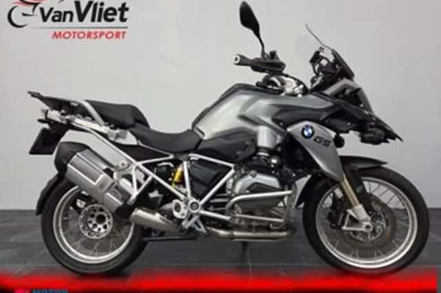 BMW R (2013) thumbnail 5