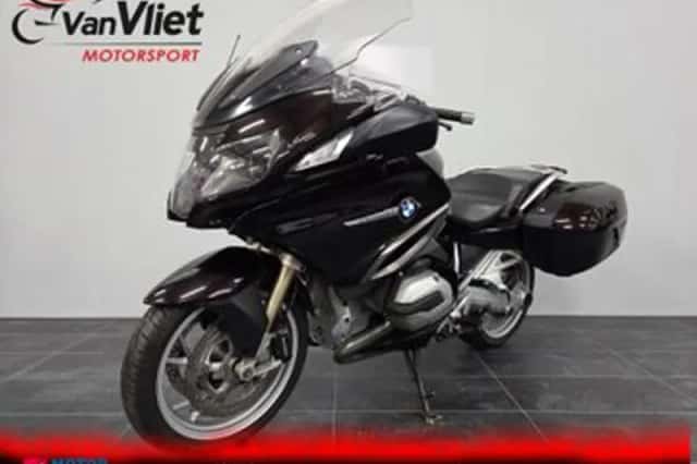 BMW R (2016) thumbnail 2