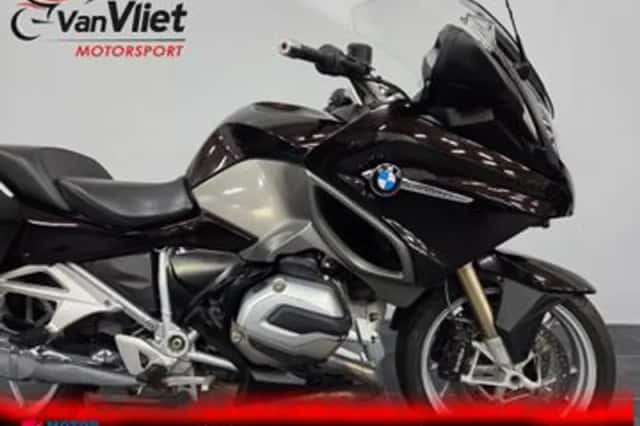 BMW R (2016) thumbnail 3