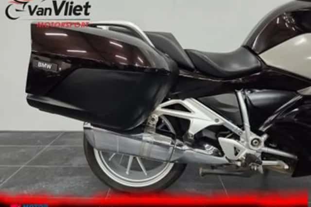 BMW R (2016) thumbnail 4