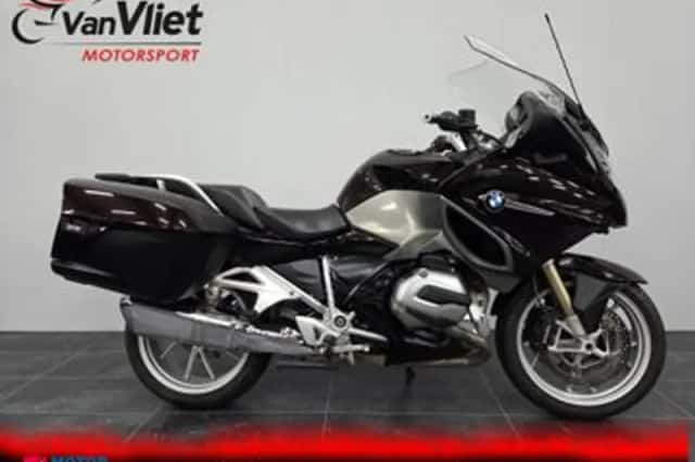 BMW R (2016) thumbnail 5