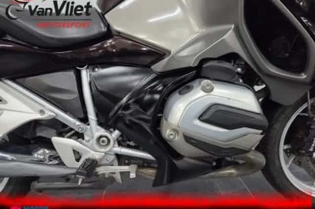 BMW R (2016) thumbnail 6