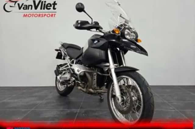 BMW R (2005) thumbnail 1