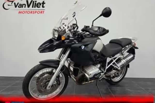 BMW R (2005) thumbnail 2