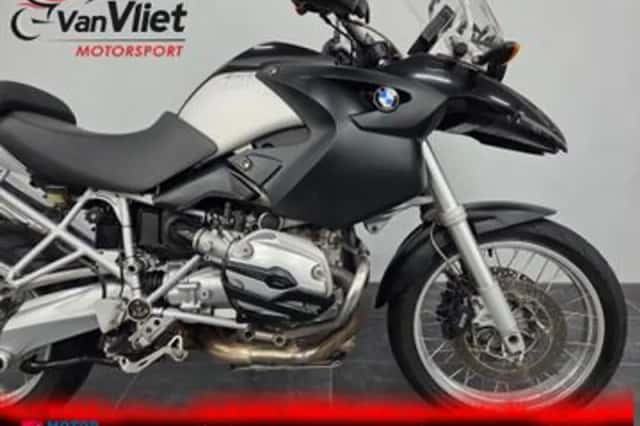 BMW R (2005) thumbnail 3