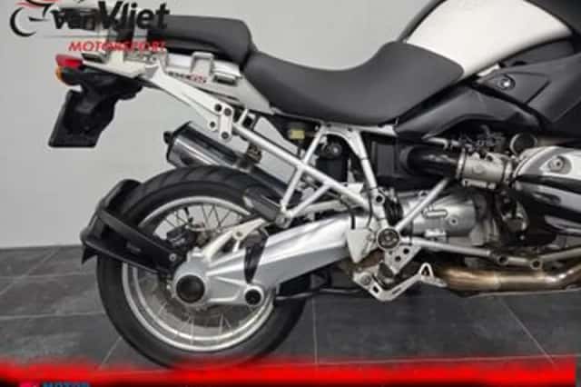 BMW R (2005) thumbnail 4