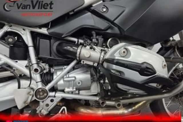 BMW R (2005) thumbnail 5