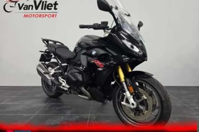 BMW R (2021) thumbnail 1