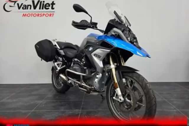 BMW R (2019) thumbnail 1