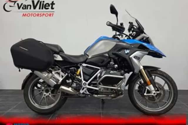 BMW R (2019) thumbnail 6