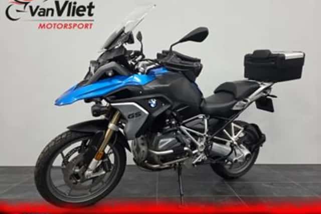 BMW R (2019) thumbnail 2