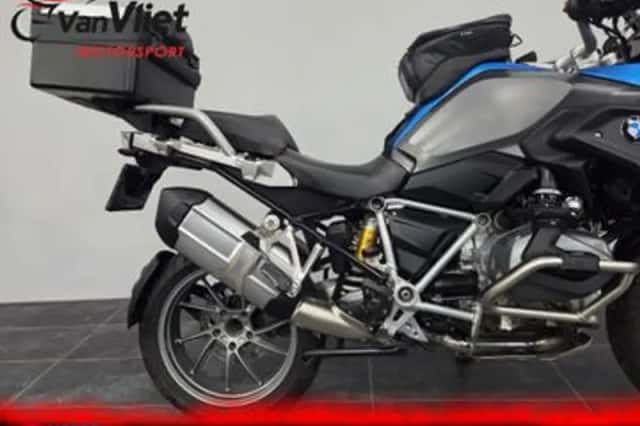 BMW R (2019) thumbnail 4