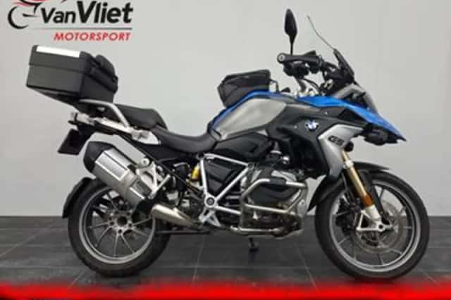 BMW R (2019) thumbnail 6