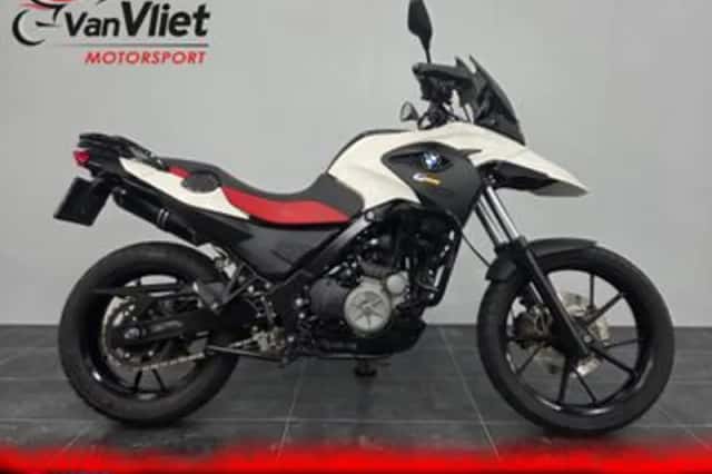 BMW G (2011) thumbnail 5