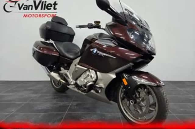 BMW K (2014) thumbnail 1