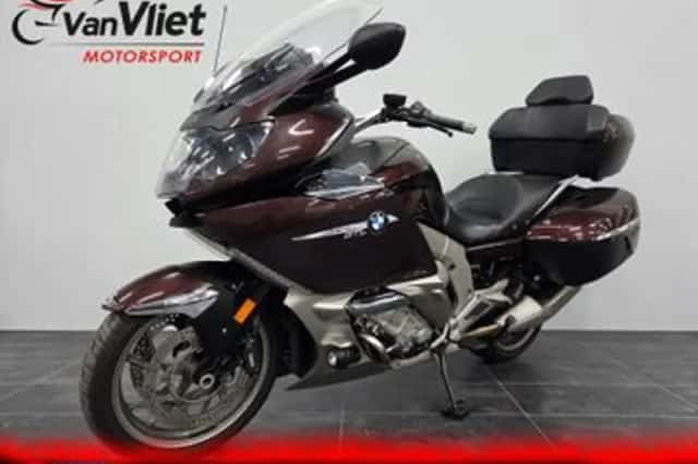 BMW K (2014) thumbnail 2