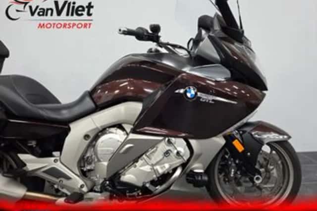 BMW K (2014) thumbnail 3