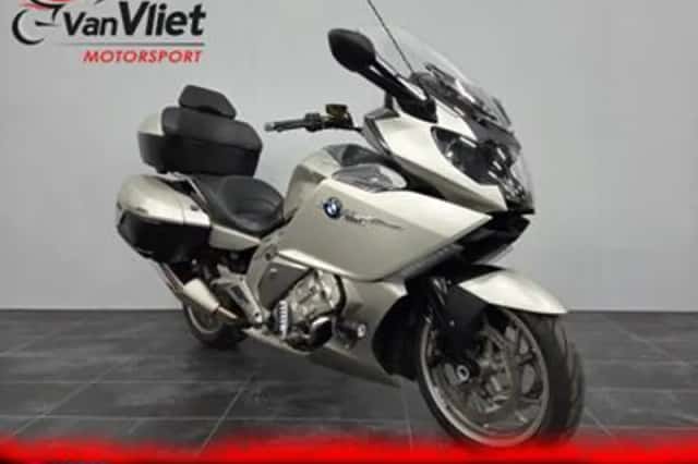BMW K (2012) thumbnail 1