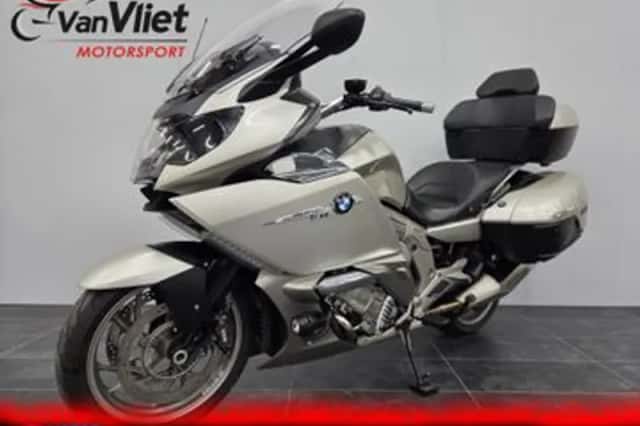 BMW K (2012) thumbnail 2