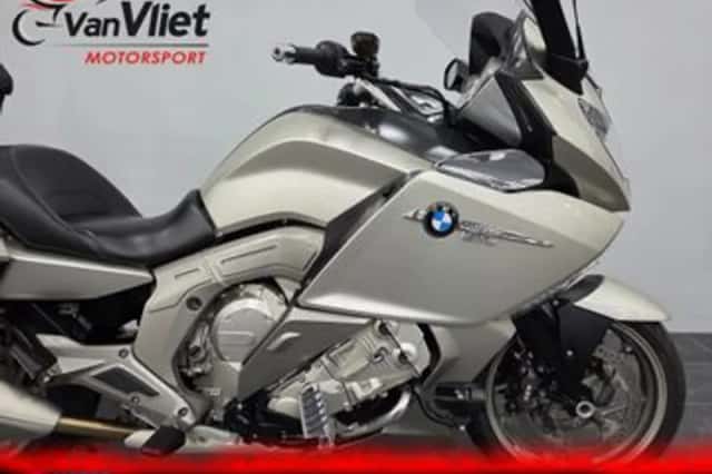 BMW K (2012) thumbnail 3