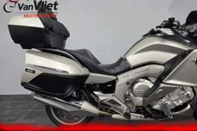 BMW K (2012) thumbnail 4