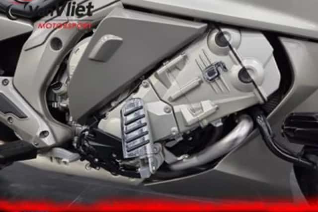 BMW K (2012) thumbnail 5