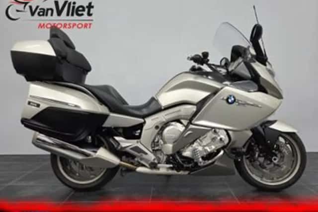 BMW K (2012) thumbnail 6
