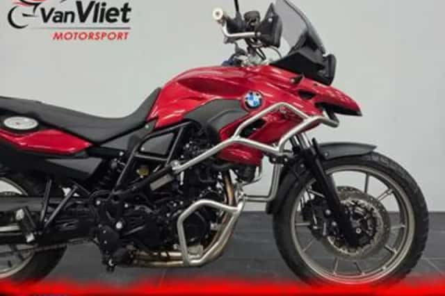BMW F (2014) thumbnail 3