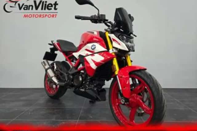 BMW G (2023) thumbnail 1
