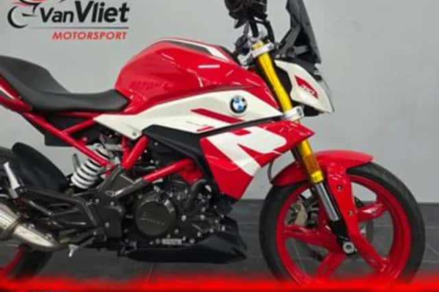 BMW G (2023) thumbnail 3