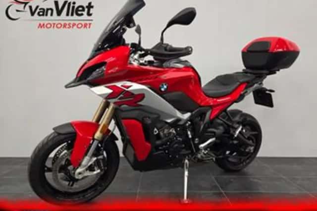 BMW S (2020) thumbnail 2