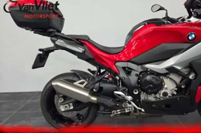 BMW S (2020) thumbnail 4