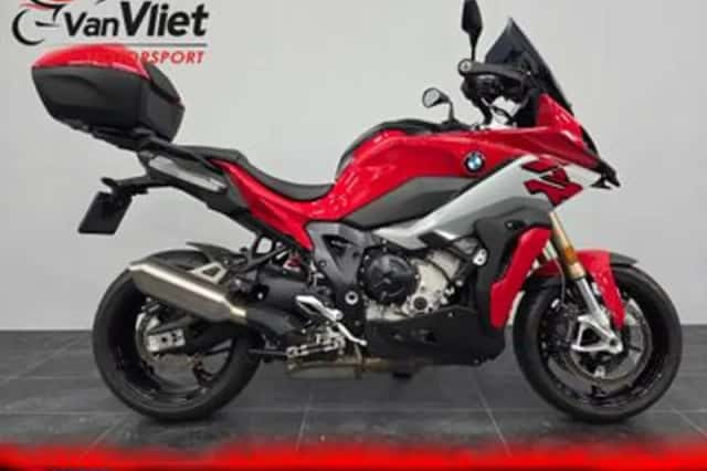 BMW S (2020) thumbnail 5