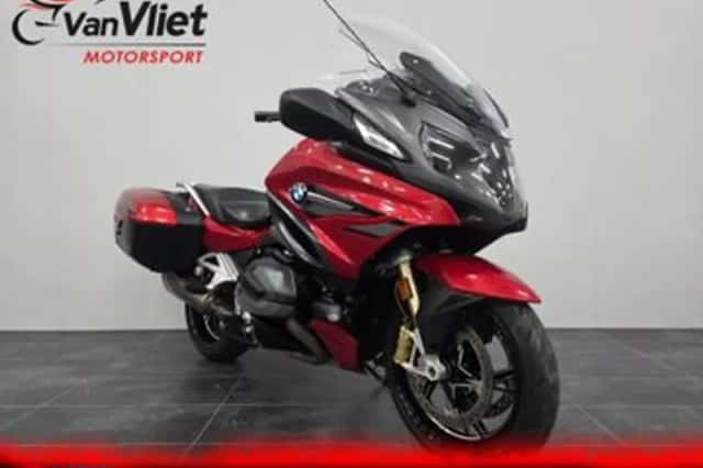 BMW R (2019) thumbnail 1
