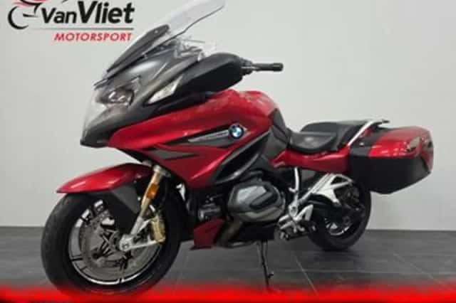 BMW R (2019) thumbnail 2