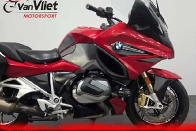 BMW R (2019) thumbnail 3
