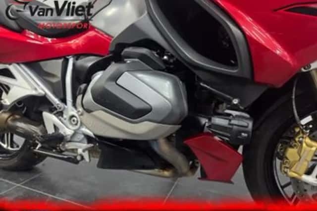 BMW R (2019) thumbnail 5