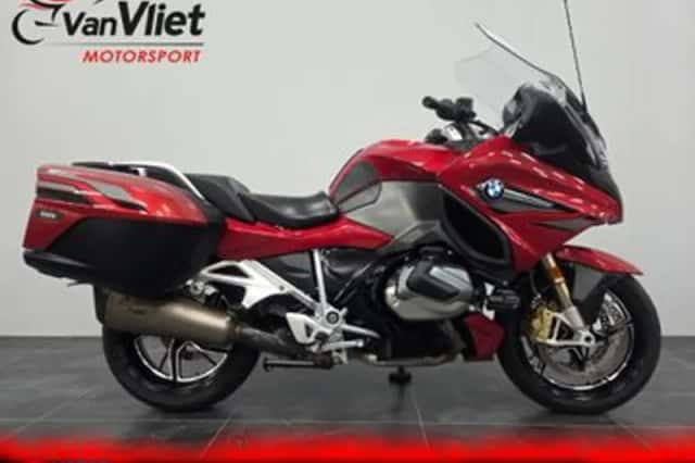 BMW R (2019) thumbnail 6