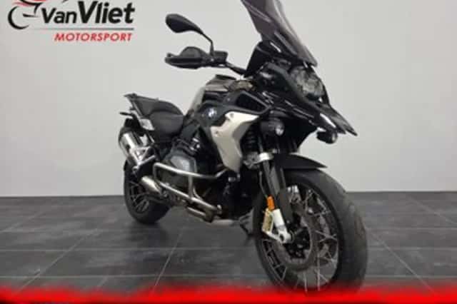 BMW R (2019) thumbnail 1
