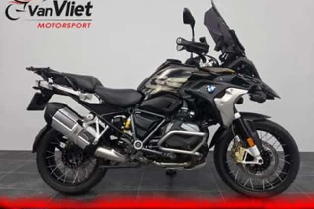BMW R (2019) thumbnail 6